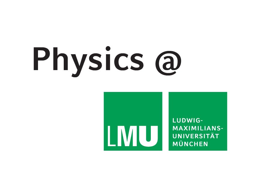 Physics Faculty at LMU