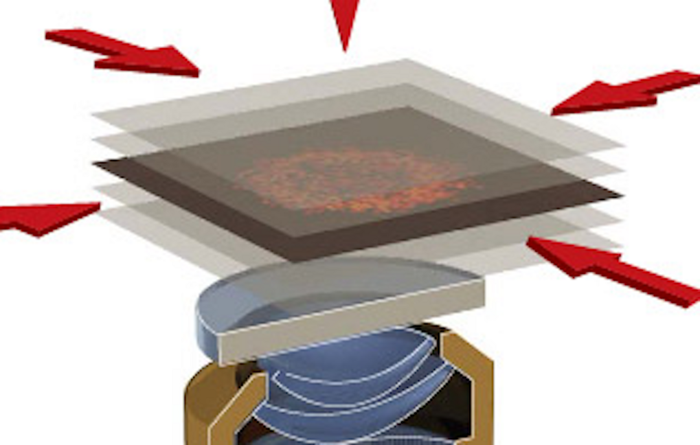 The 87Rb quantum-gas microscope