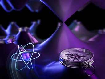 Christoph Hohmann (LMU München / MCQST)