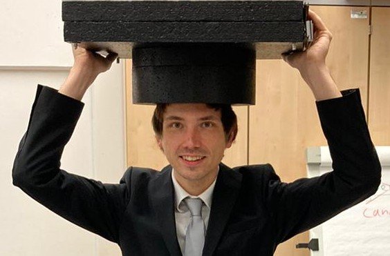 Quantum optics thesis picture