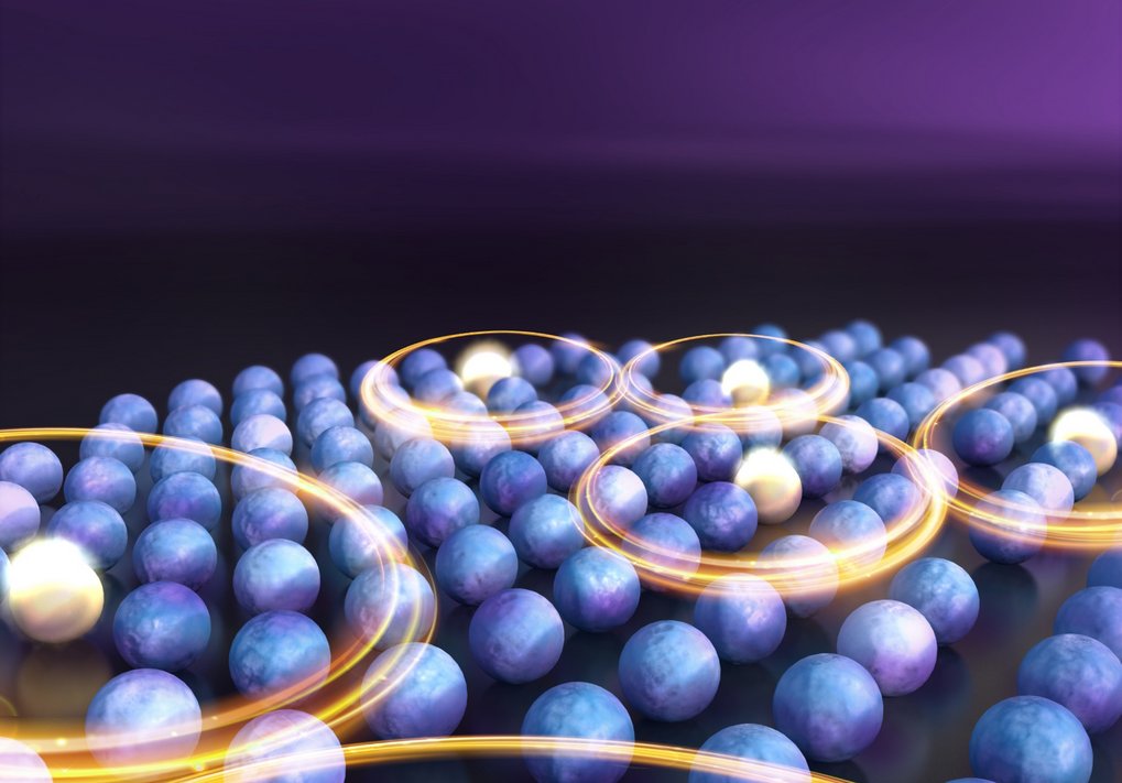 Strontium Rydberg Lab