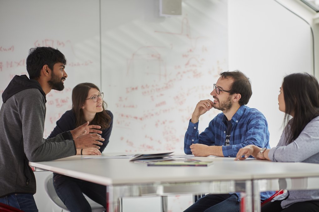 PhD &amp; Postdoc Positions