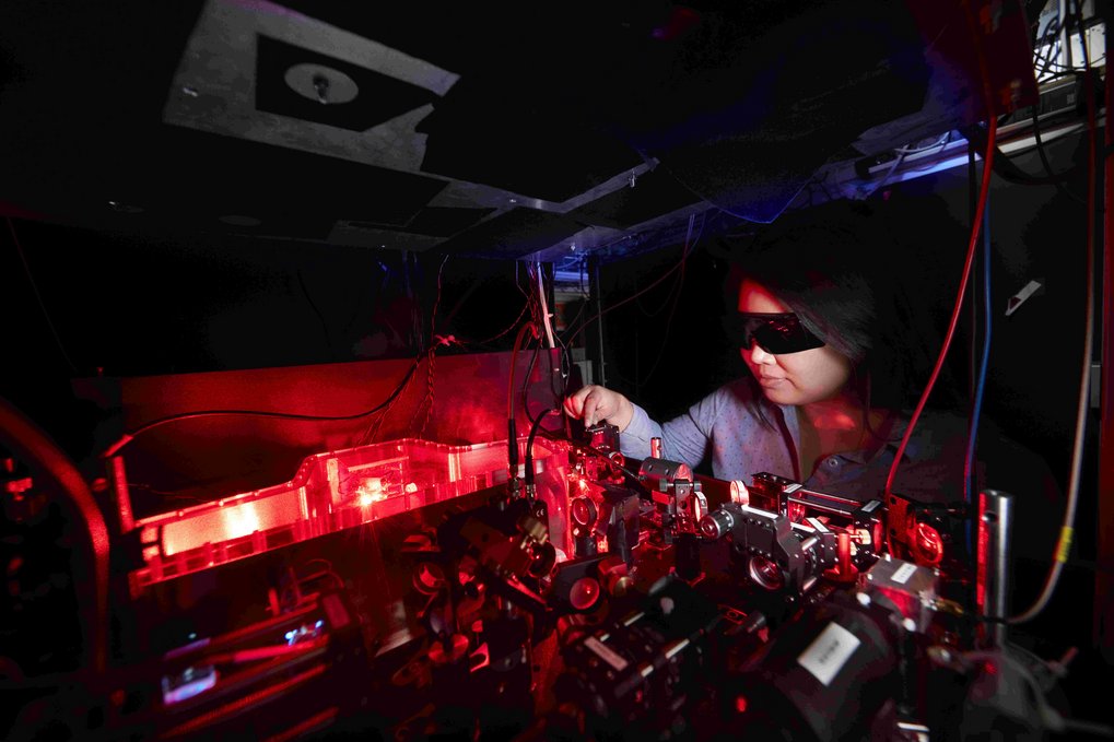 Bachelor, Master &amp; Student Positions