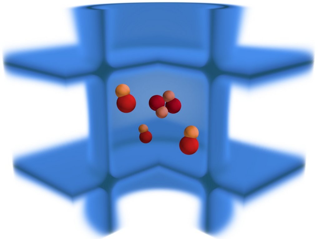 2. Ultracold collisions of atoms and molecules