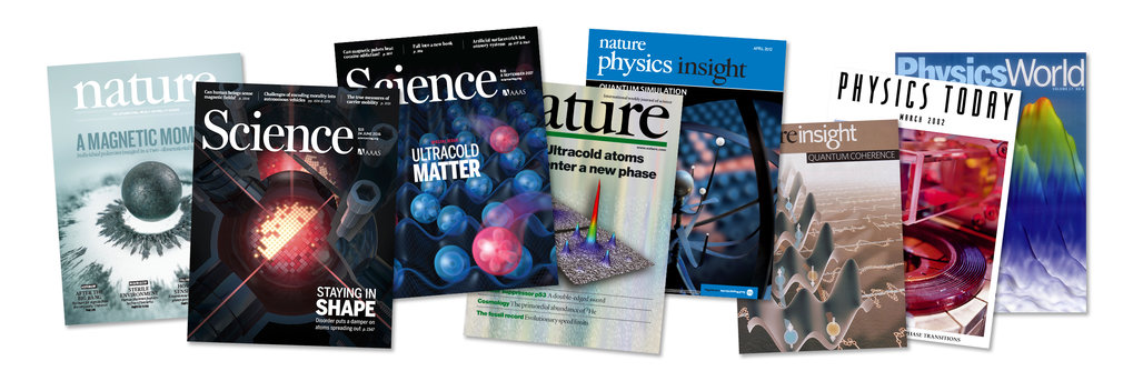 Publications Publications