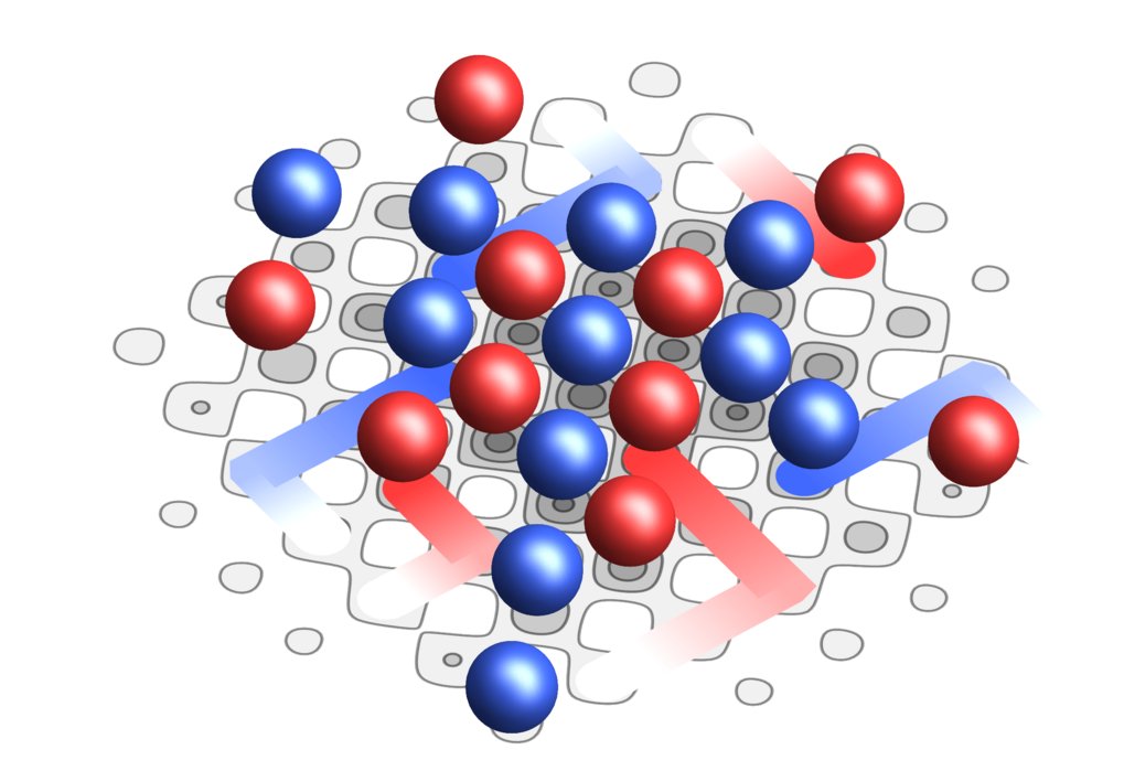 Atomic Quantum Matter