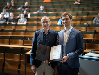 © Christoph Hohmann, MCQST.