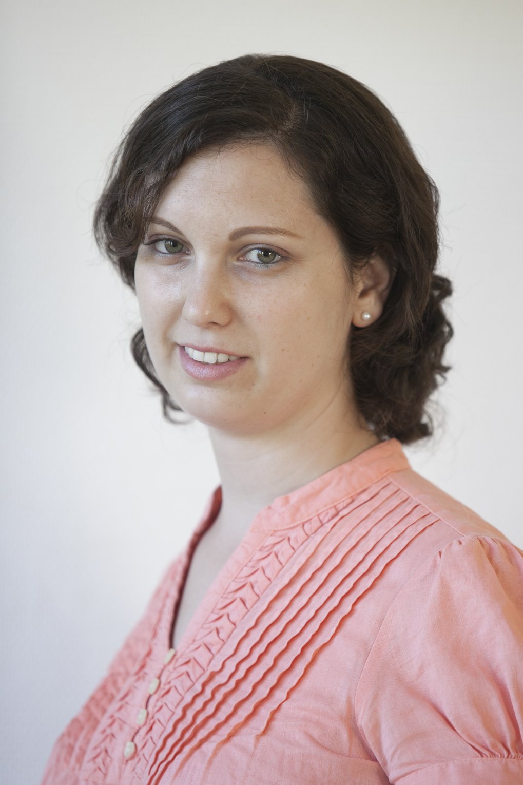 Prof. Rivka Bekenstein