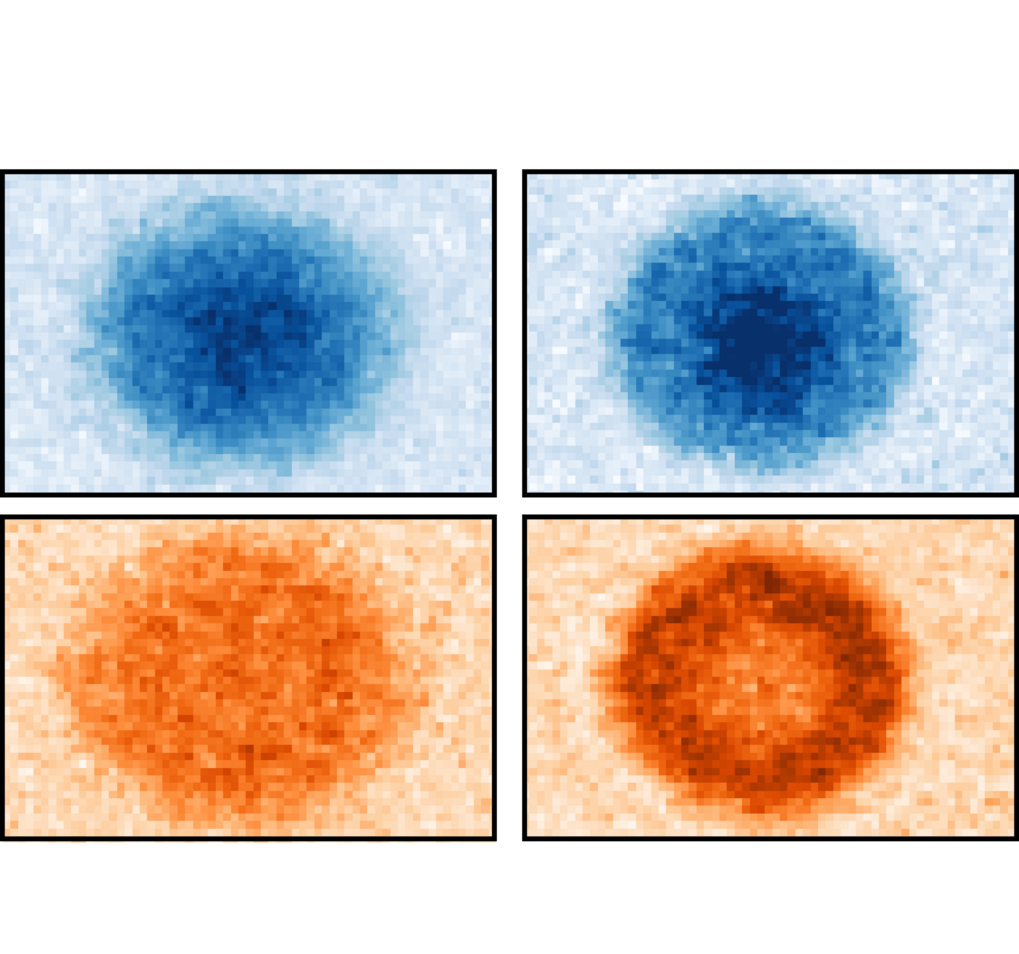 A detailed look into the 2D SU(N) Fermi-Hubbard Model