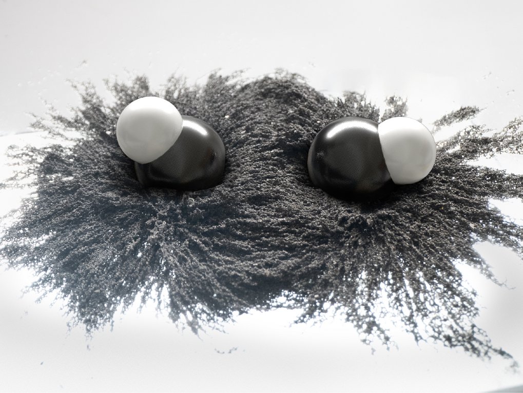 Ultracold field-linked tetratomic molecules