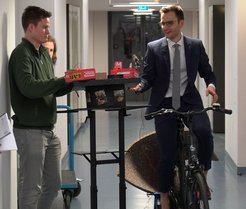 PhD Defense Christoph Braun