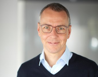 Prof Immanuel Bloch