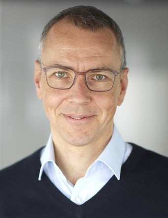 Prof Immanuel Bloch