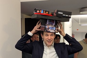 Dr. Maximilian Ammenwerth