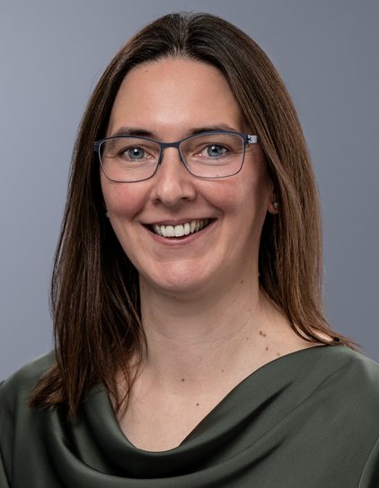 Image of Dr. Andrea Lenz