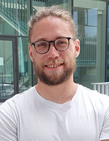 Image of M. Sc. Sebastian Eppelt