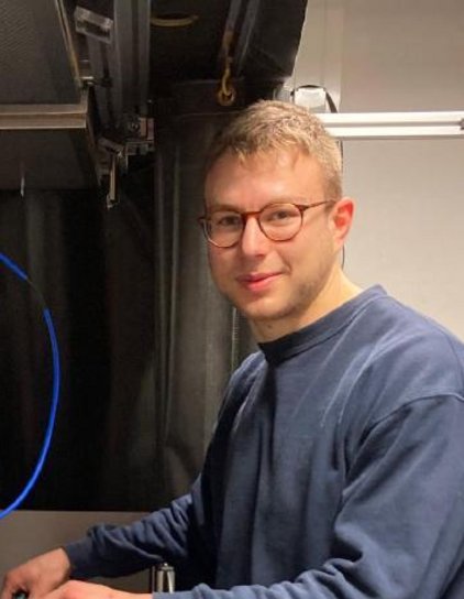 Image of Bodo Kaiser