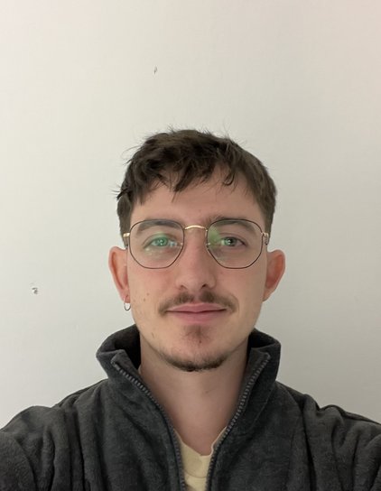 Image of Martí Cladera Rosselló