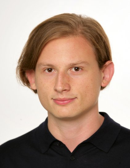 Image of Johannes Arceri