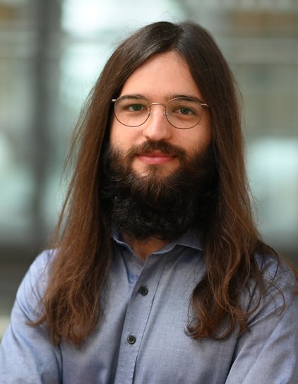 Image of Balázs Dura-Kovács