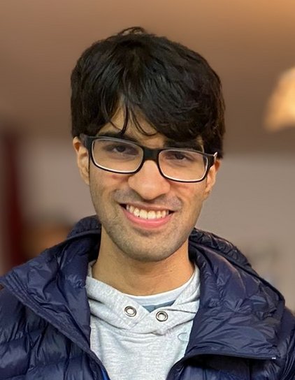 Image of Hemanth Srinivasan