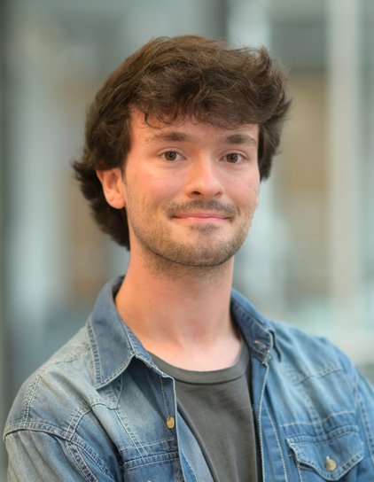 Image of David Gröters