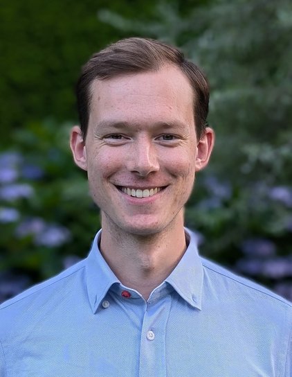 Image of Marnix Barendregt