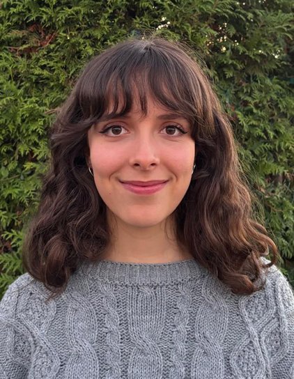 Image of Irene Prieto Rodríguez