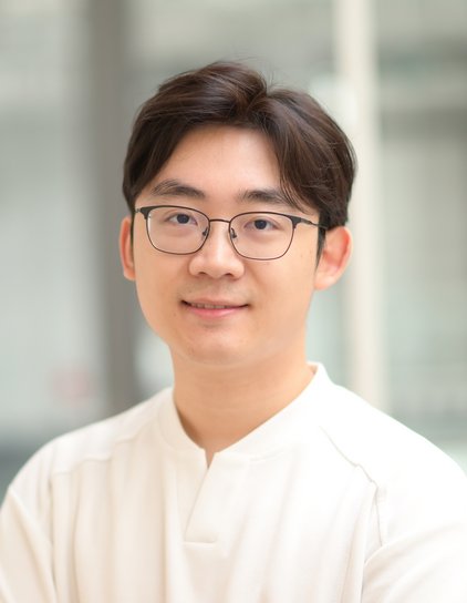 Image of Chengfeng Xu