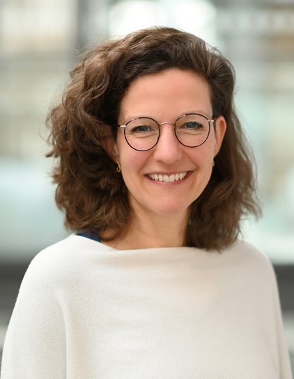 Image of Kristina Schuldt