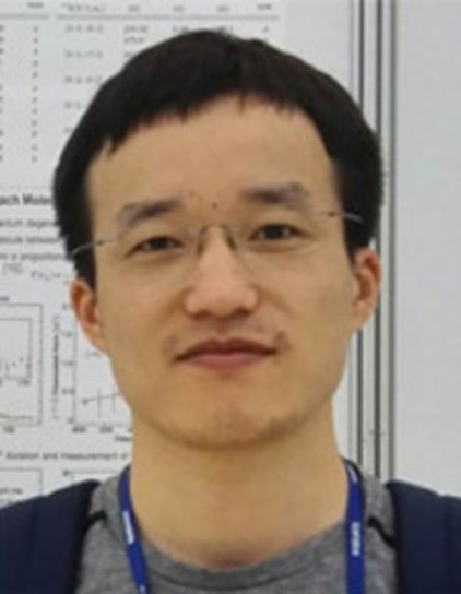 Image of Dr. Jun Rui