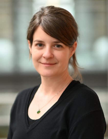 Image of Prof. Dr. Monika Aidelsburger